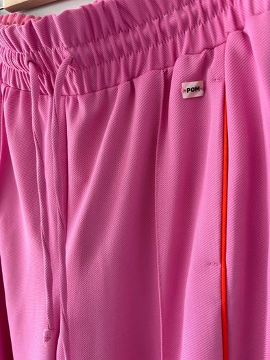 Pom Amsterdam Wide Leg Pants