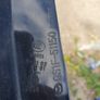 Mazda 6 sport rear light Image 2
