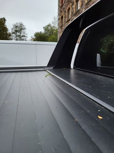 Roller cover ford ranger next gen 2023+