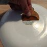 Vintage Johnson Bros Decorative Wall Plates Set Image 5