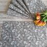 EasterTable runners / Placemats. Green or grey. Image 7