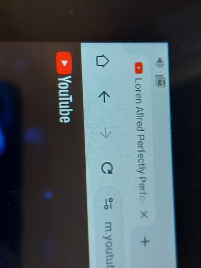 RCA 10.1 inch Tablet, Model RCT6A03W12EU, 16GB, in excellent condition