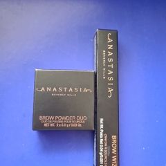 Anastasia Beverly Hills Brow Wiz  And Brow Powder Duo