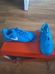Kids Nike Football boots