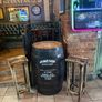 Whiskey Barrels - Varnished /Painted Style etc. Image 8