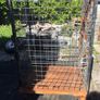 Roller cage trolley Image 10