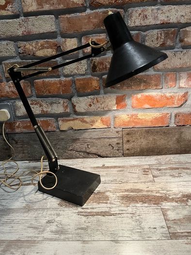 vintage lamp