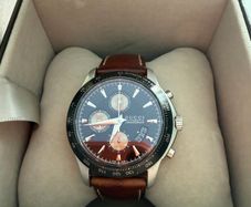 Gucci watch Swiss made