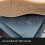Hawes And Curtis Suede shoes Image 5