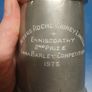 Enniscorthy barley tankard Image 4