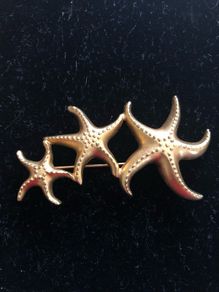 brooch