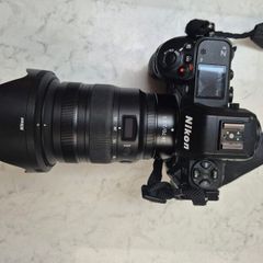 Nikon Z8 pack
