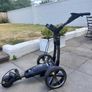 Powakaddy CT10 GPS Trolley Image 4