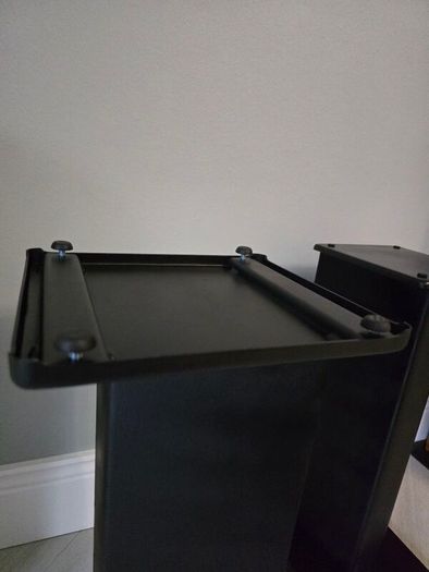 Atacama SE24 HiFi Speaker Stands  Pair