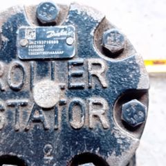 Danfoss Roller Stator