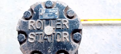 Danfoss Roller Stator