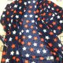 Navy boys bathrobe size 7-8y Image 3