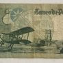 Portugal 20 Escudos 1978 Banknote Image 2