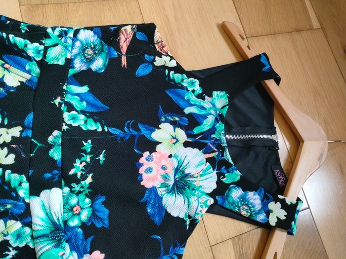 Dress girls skort