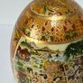 Vintage Satsuma porcelain Eggs PRICE DROP Image 10