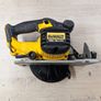 Dewalt 18v circular saw Image 2
