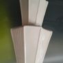Belleek - Octagonal Shamrock Vase Image 5