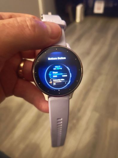 Genuine Garmin Venu 3s 41mm GPS Smart watch