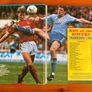 Annual: 'Roy Of The Rovers' 1993 Image 2