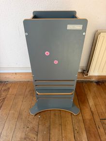 Little Helper FunPod / Learning Tower / Kitchen Safety Stand