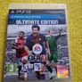 Fifa 13 Ultimate Edition PlayStation3 Ps3 Games Original Image 2