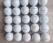 Titleist ProV1 Golf Balls
