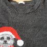 Age 6-7 Christmas Meerkat Jumper Image 3