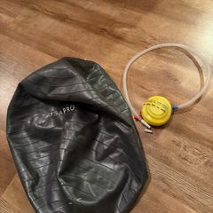Pregnancy ball