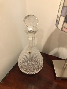 Tyrone Crystal
