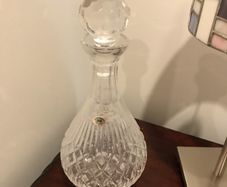 Tyrone Crystal