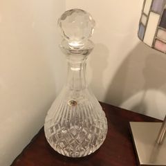 Tyrone Crystal