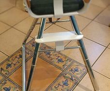 Candy high chair