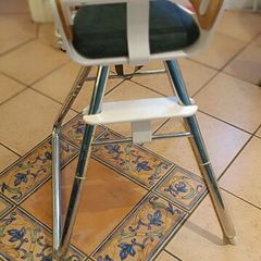Candy high chair