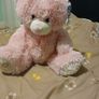 Pink bear Image 3