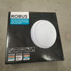 Robus OHIO Multiwattage RHCXCCT3-01