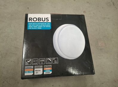 Robus OHIO Multiwattage RHCXCCT3-01