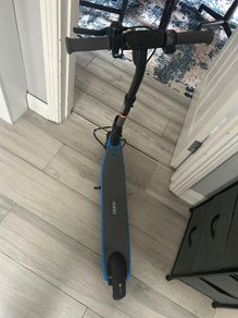 Segway Electric scooter