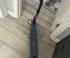 Segway Electric scooter