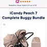 icandy Peach Image 5