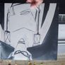 UNKLE - Never, Never Land Triple Picture Disc Image 5