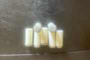 11mm Push on Pool tips - 50c each