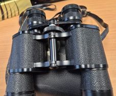 Viscount Coaster  Binoculars