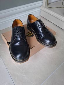 Dr. Martens Shoes