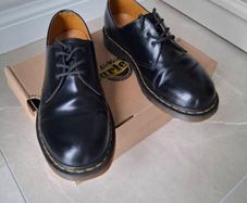 Dr. Martens Shoes