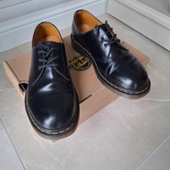 Dr. Martens Shoes